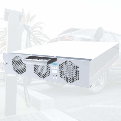Μονάδα φορτιστή EV Power 40kw για OEM γρήγορης φόρτισης ηλεκτρικών οχημάτων