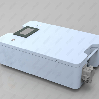 Φορητός φορτιστής EV 20kw 50HZ, Φορητός φορτιστής ηλεκτρικού οχήματος Χωρητικότητα 19,2 kwh