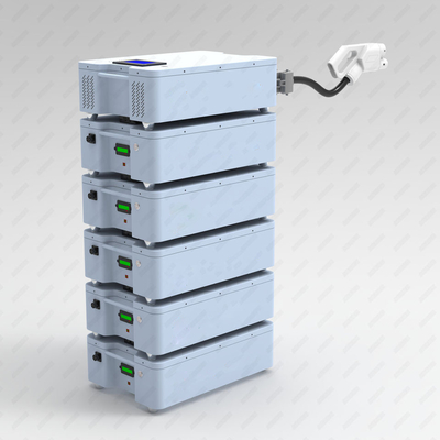 Φορητός φορτιστής EV 20kw 50HZ, Φορητός φορτιστής ηλεκτρικού οχήματος Χωρητικότητα 19,2 kwh