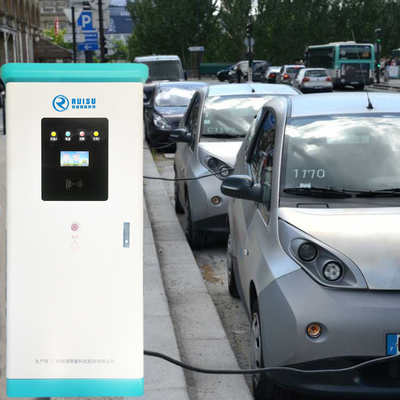 Σταθμοί γρήγορης φόρτισης OEM DC, φορτιστής EV 300 kw για ηλεκτρικό όχημα