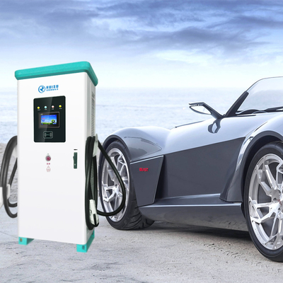 Highway Fast DC 180kw EV φορτιστής για φόρτιση ηλεκτρικού οχήματος