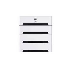 5KW 10KVA Οικιακό Ηλιακό Σύστημα Μπαταρίας Για Αποθήκευση Ενέργειας Σπίτι 50Hz
