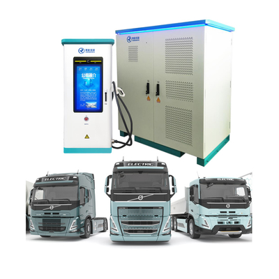 OEM ODM Electric Vehicle Charger, EV Rapid Charger High Power 1200KW